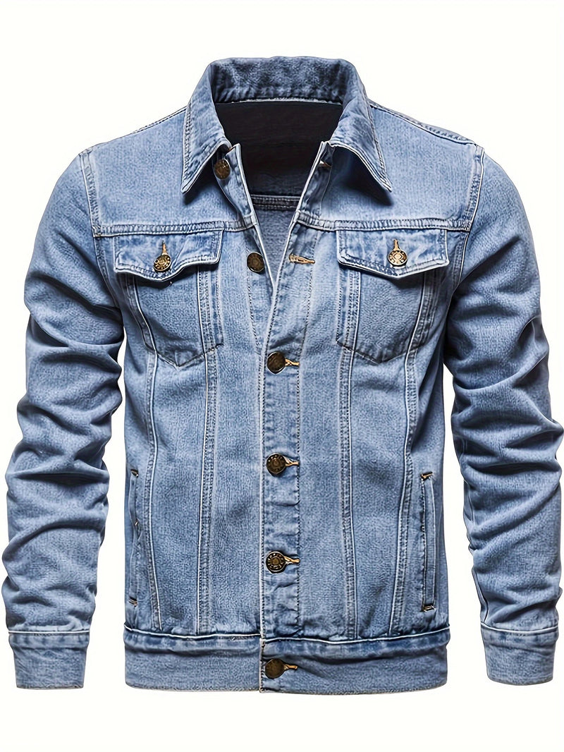 CHAQUETA VAQUERA GLAM - ESTILO Y COMODIDAD