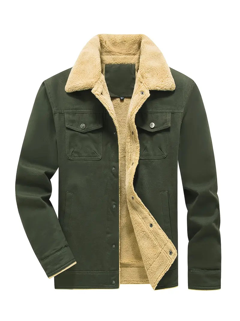 CHAQUETA ODISEY