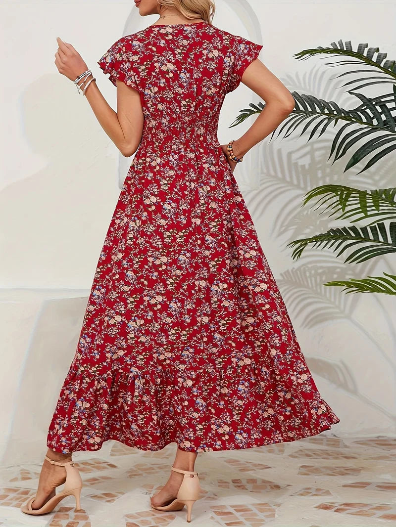 VESTIDO ALYSSA