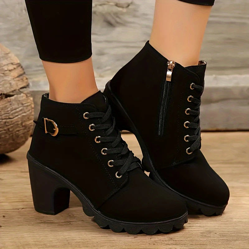 BOTINES LISA