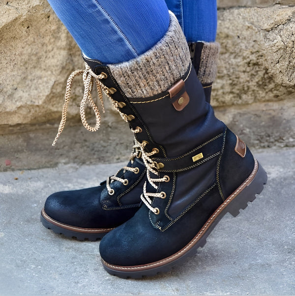BOTAS RUBBY