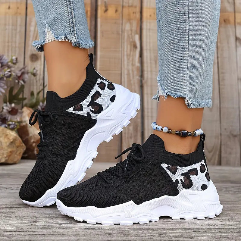 SUNNY - Zapatillas Ligeras
