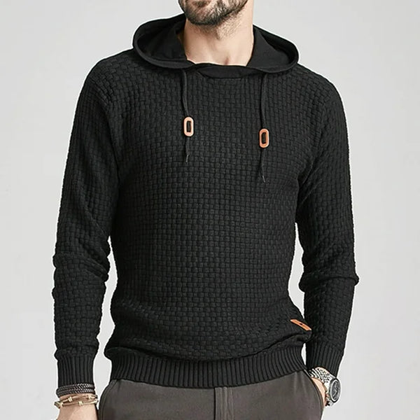 SUDADERA ERIK - TOQUE MODERNO