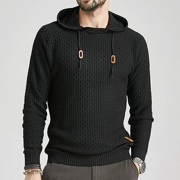 SUDADERA ERIK - TOQUE MODERNO