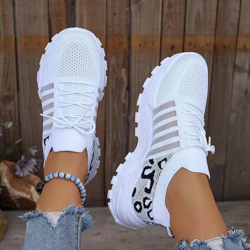 SUNNY - Zapatillas Ligeras
