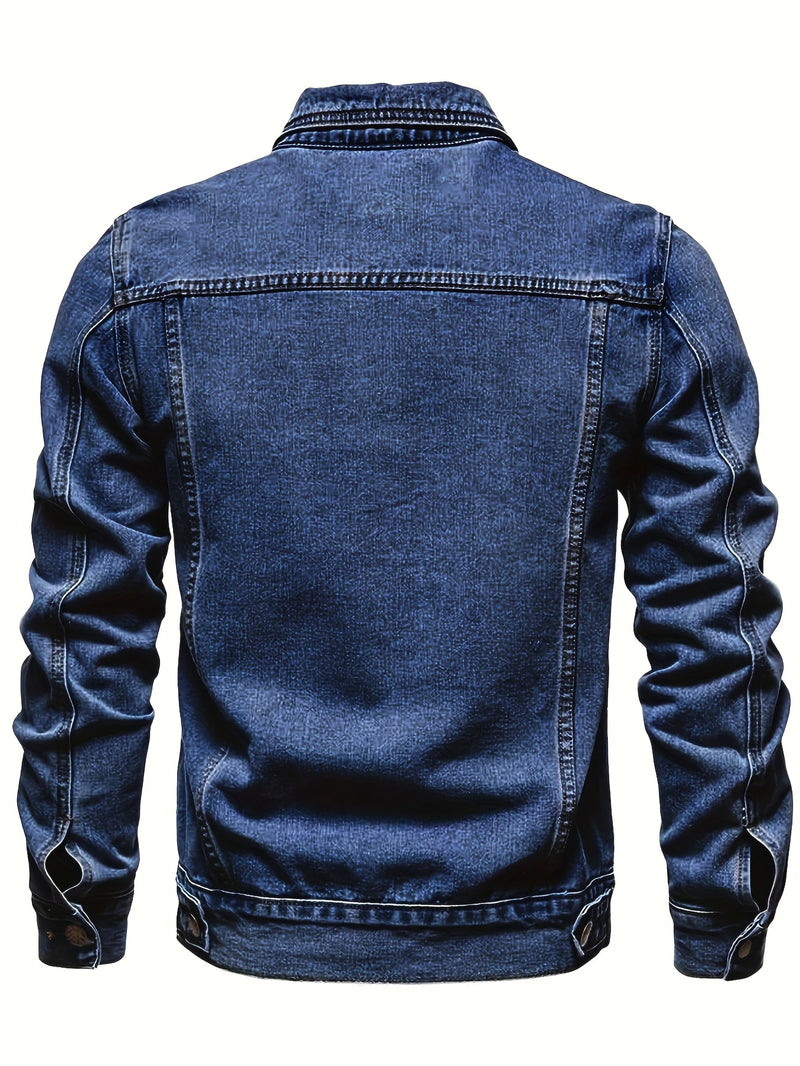 CHAQUETA VAQUERA GLAM - ESTILO Y COMODIDAD