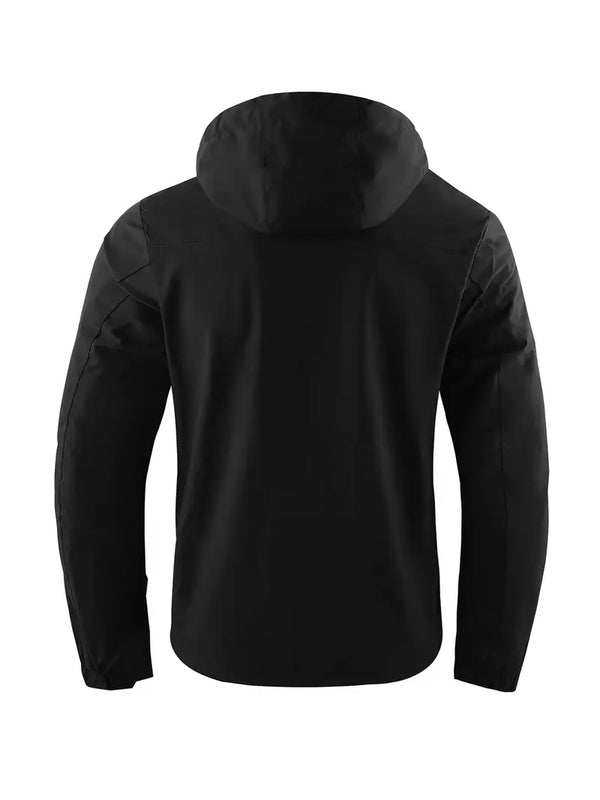 CHAQUETA WIND CUT