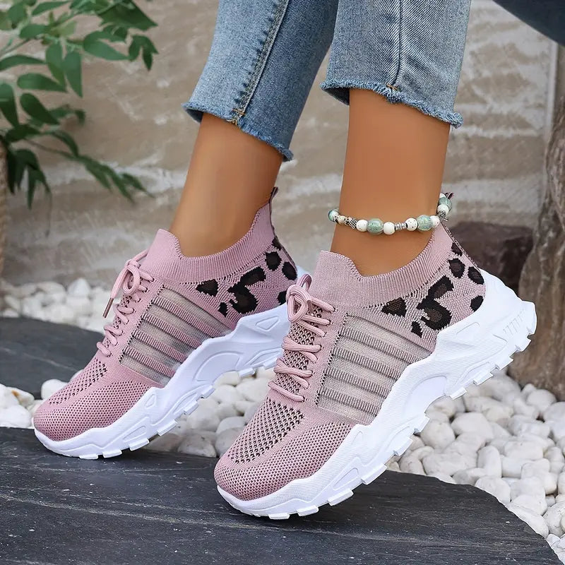 SUNNY - Zapatillas Ligeras
