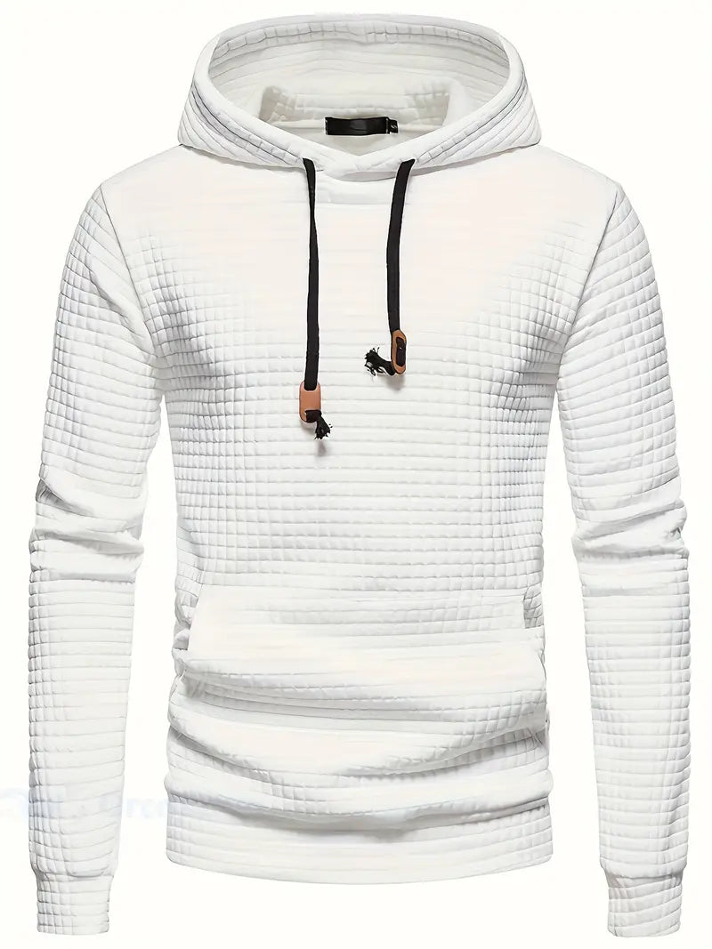 SUDADERA ERIK - TOQUE MODERNO