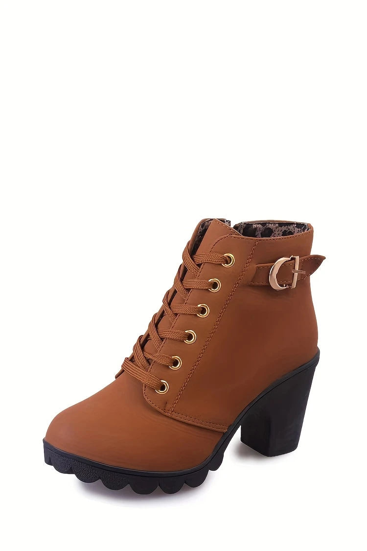 BOTINES LISA