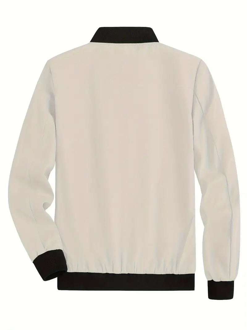 CHAQUETA ALLEN