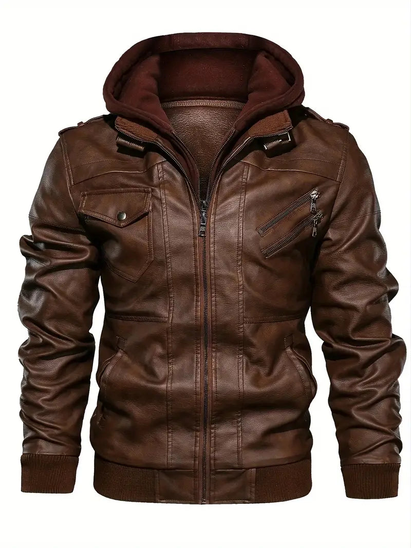 CHAQUETA BANKOK