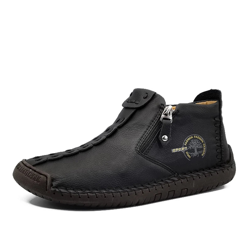 BOTAS MARS - ESTILO, COMODIDAD Y DURABILIDAD