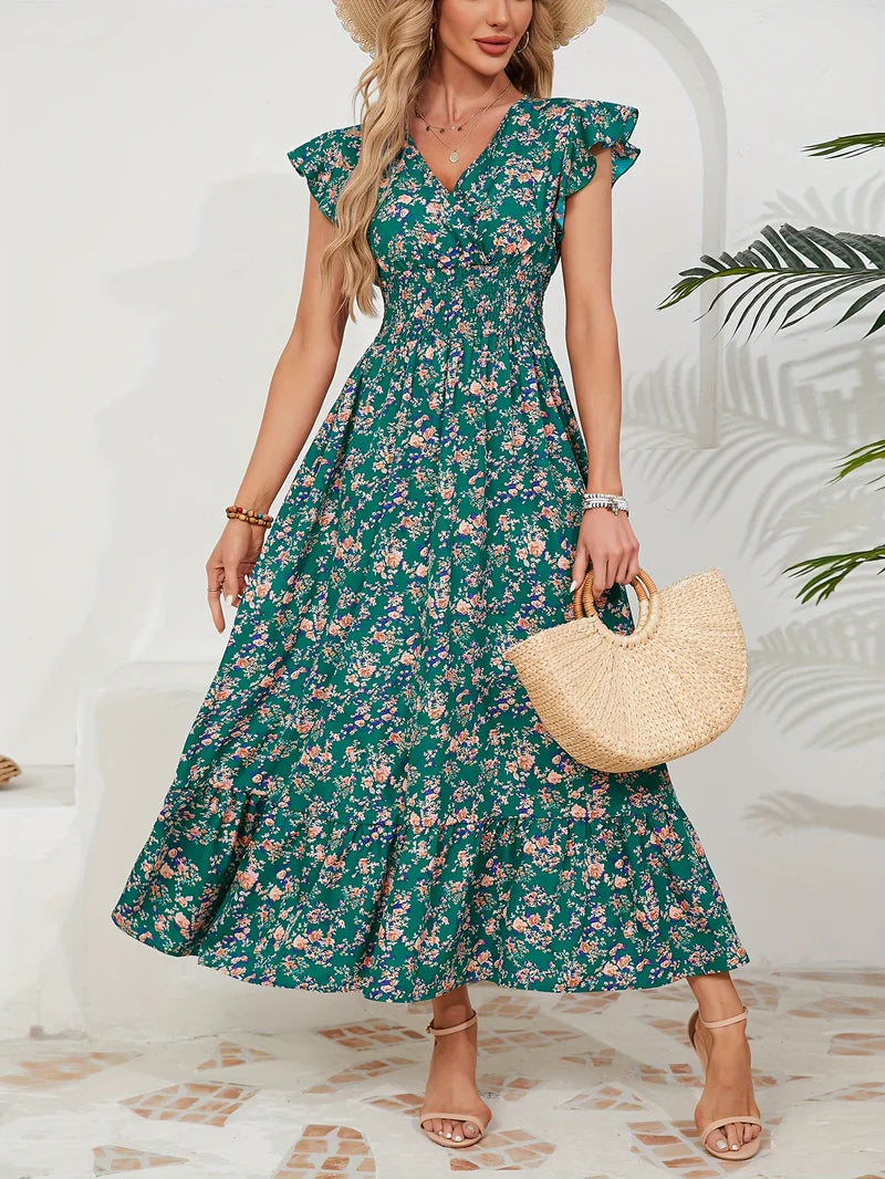 VESTIDO ALYSSA