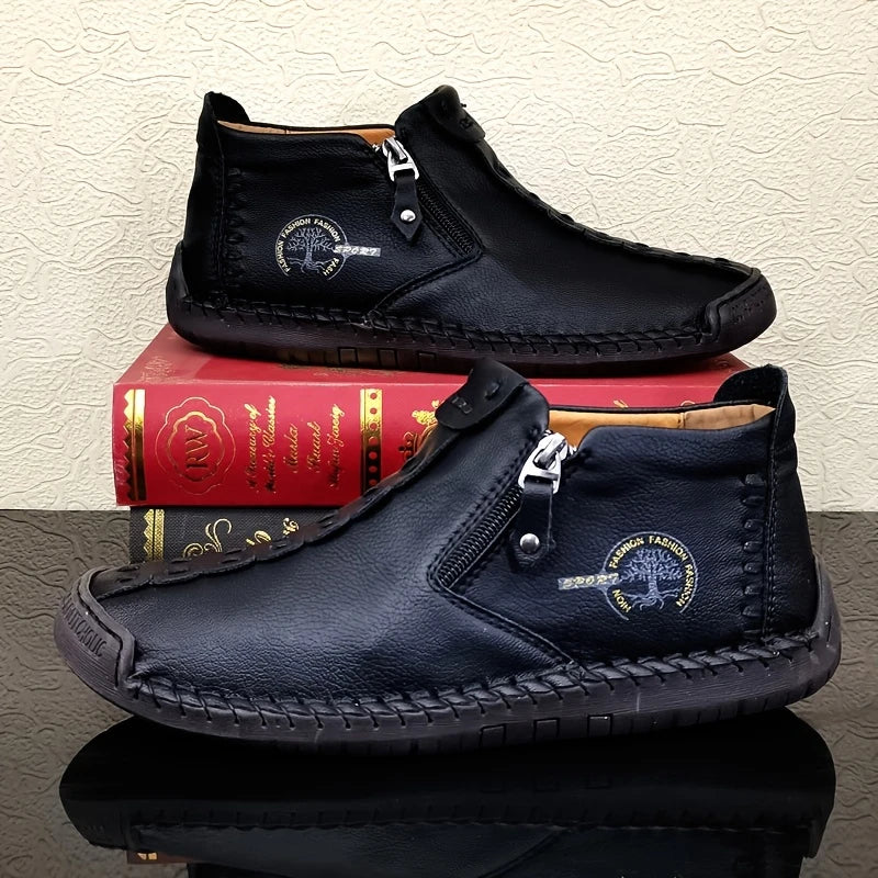 BOTAS MARS - ESTILO, COMODIDAD Y DURABILIDAD