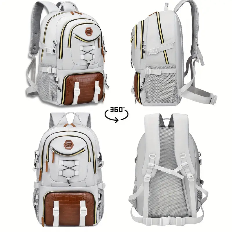 MOCHILA ADVENTURE