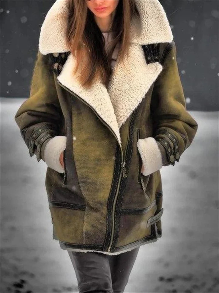 CHAQUETA GERALD