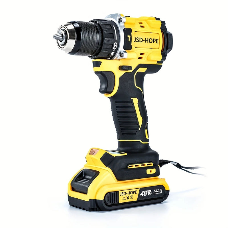 ALL TOOL KIT ULTRA - TALADRO INALAMBRICO