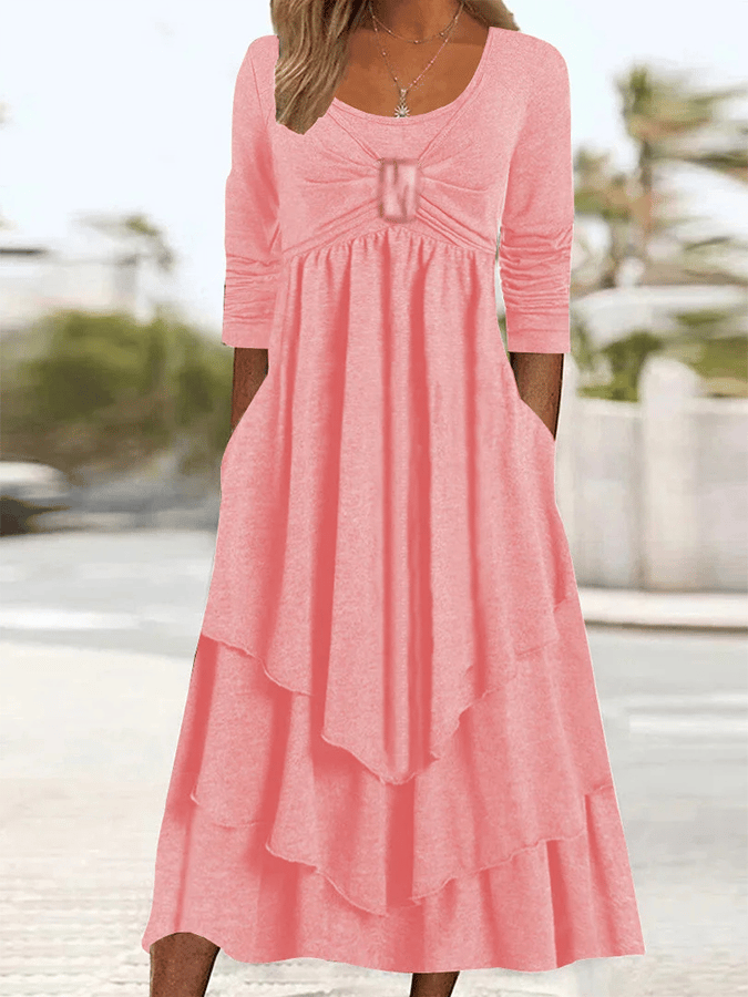 VESTIDO LUCIA