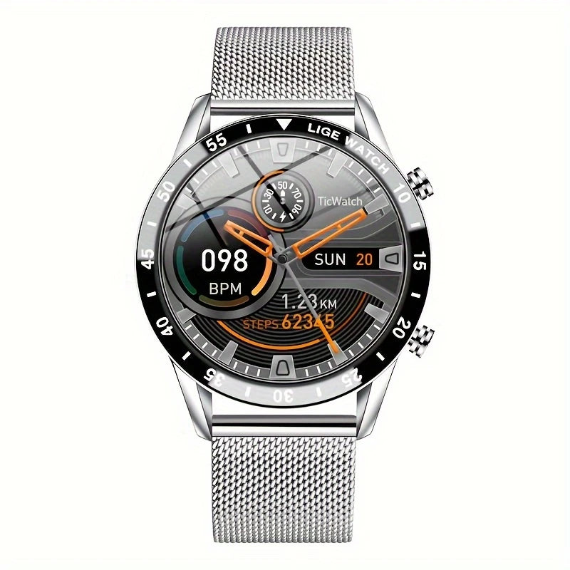 GLAM SMARTWATCH