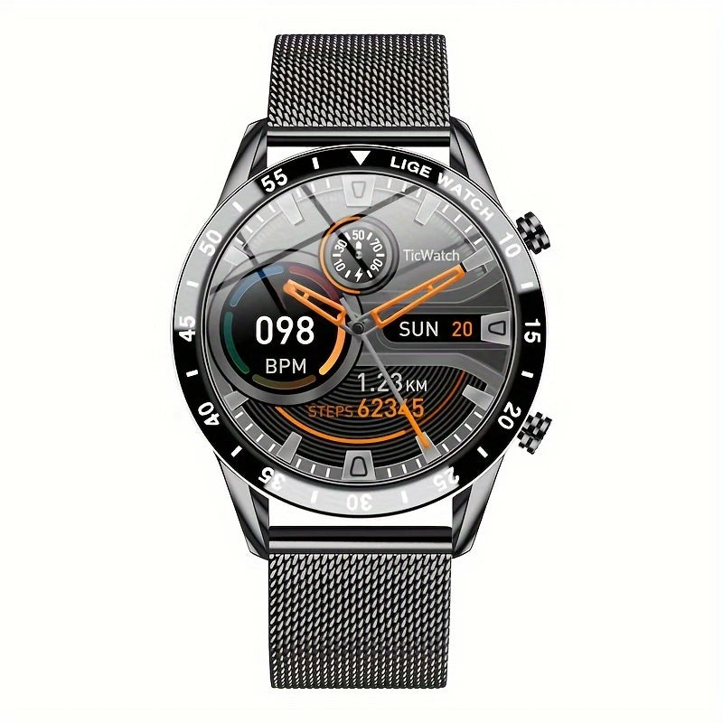 GLAM SMARTWATCH