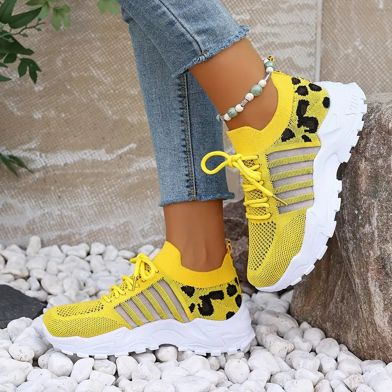 SUNNY - Zapatillas Ligeras