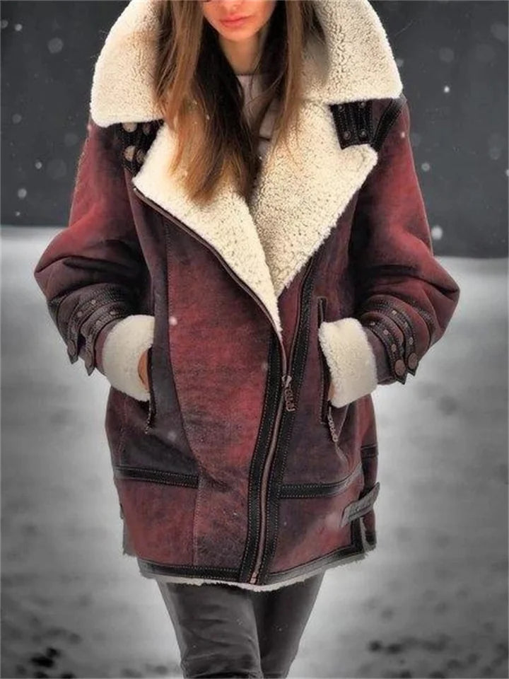 CHAQUETA GERALD