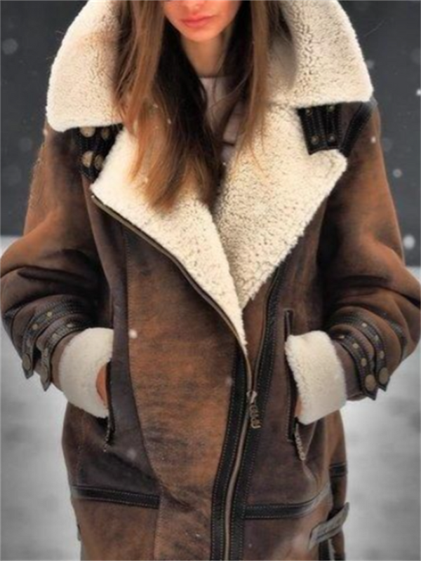 CHAQUETA GERALD
