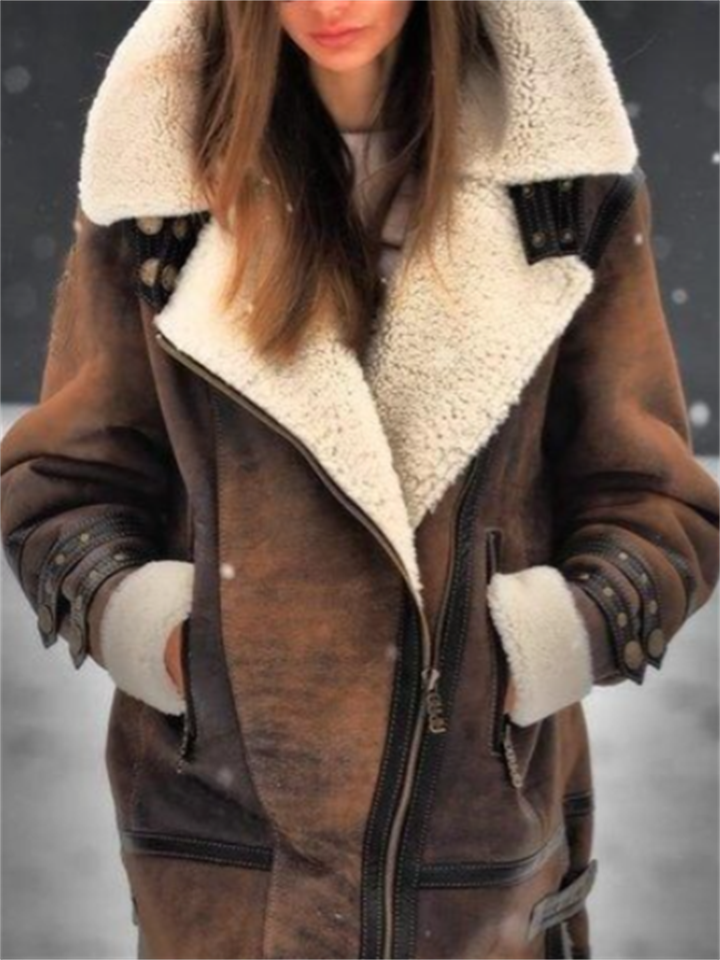 CHAQUETA GERALD