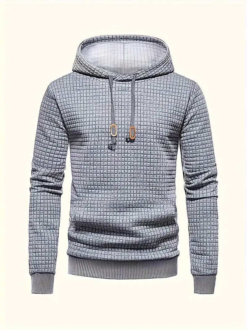 SUDADERA ERIK - TOQUE MODERNO
