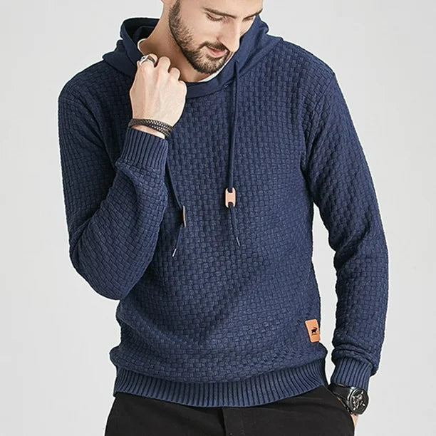 SUDADERA ERIK - TOQUE MODERNO