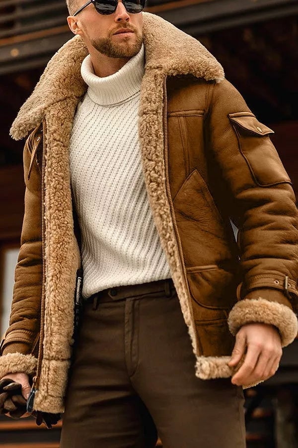 CHAQUETAS CAMEL