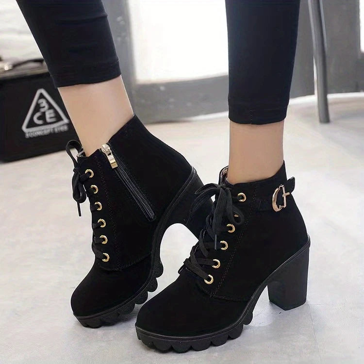 BOTINES LISA
