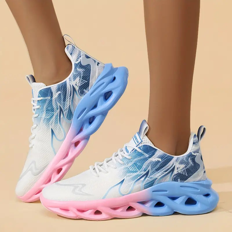 Flexi Zapatillas Ortopédicas Confort