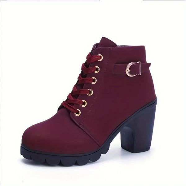 BOTINES LISA