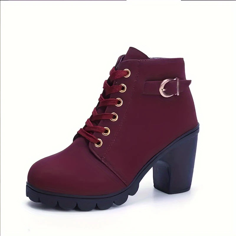 BOTINES LISA