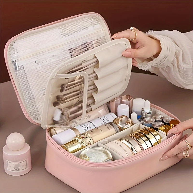 ORGANIZADOR DE MAQUILLAJE MAGIC GLAM