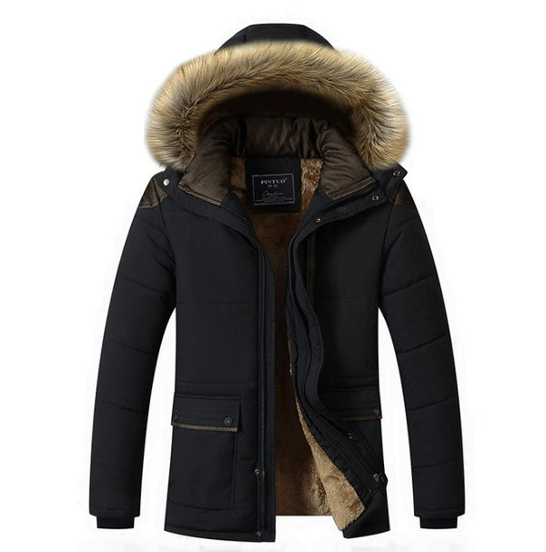 CHAQUETA DAWN