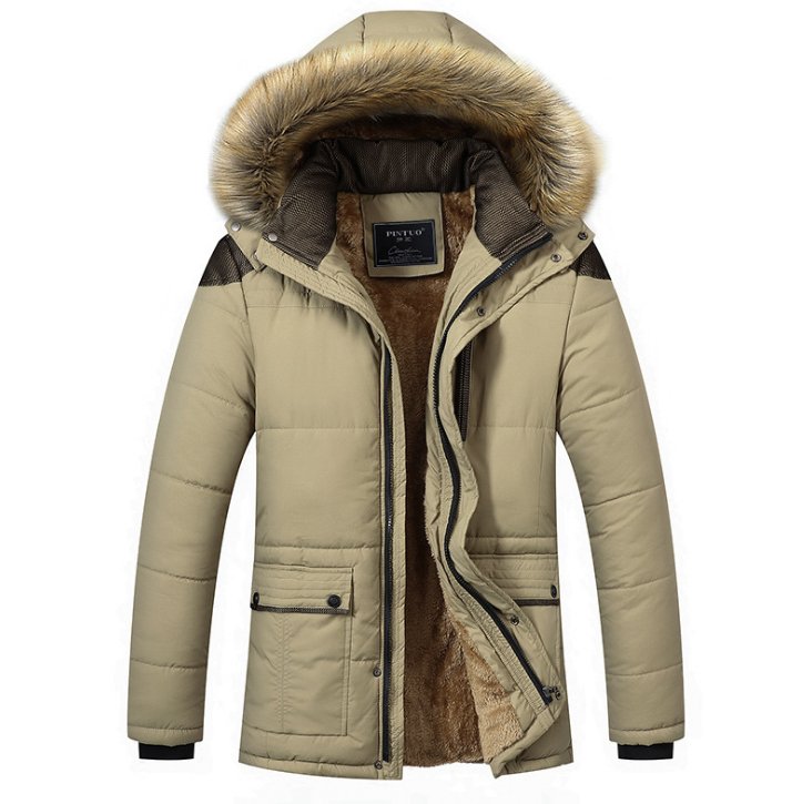 CHAQUETA DAWN