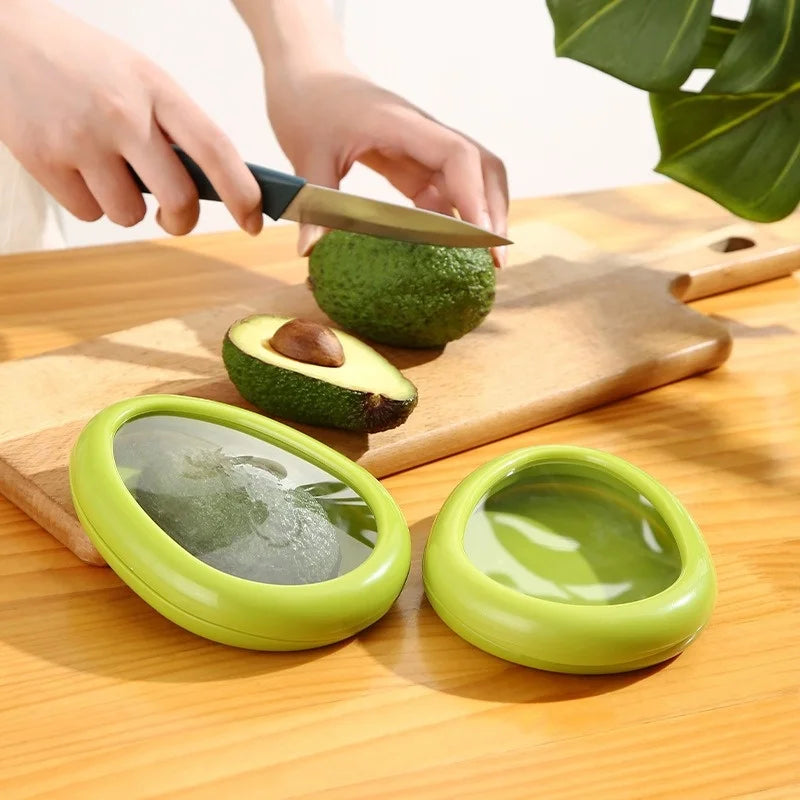 FreshGuard Conservador de Comidas Reusable