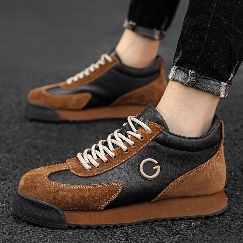Zapatos Elegantes Greek