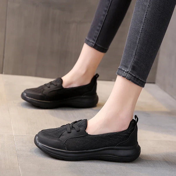 Zapatillas Breeze Slip-On