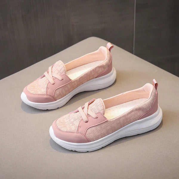 Zapatillas Breeze Slip-On