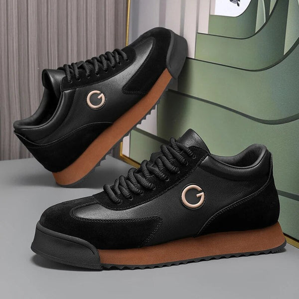 Zapatos Elegantes Greek