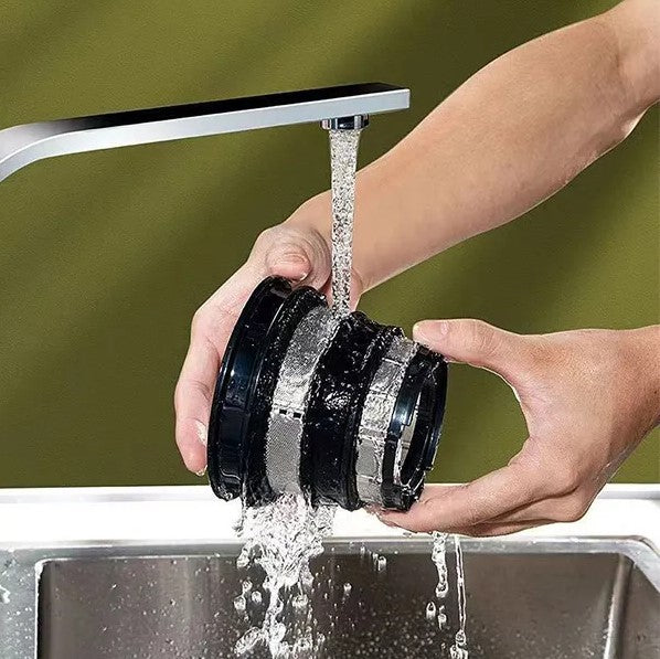 (PENDIENTE) MaxiJuice Pro Easy-Squeeze Wonder