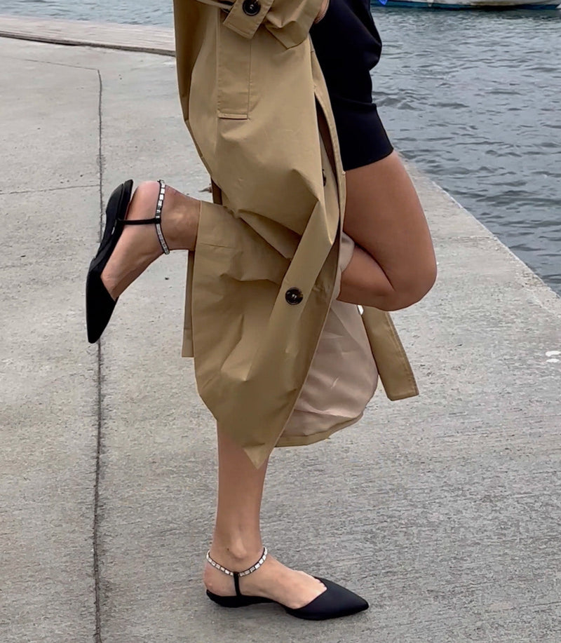 Sandalias FlexComfy