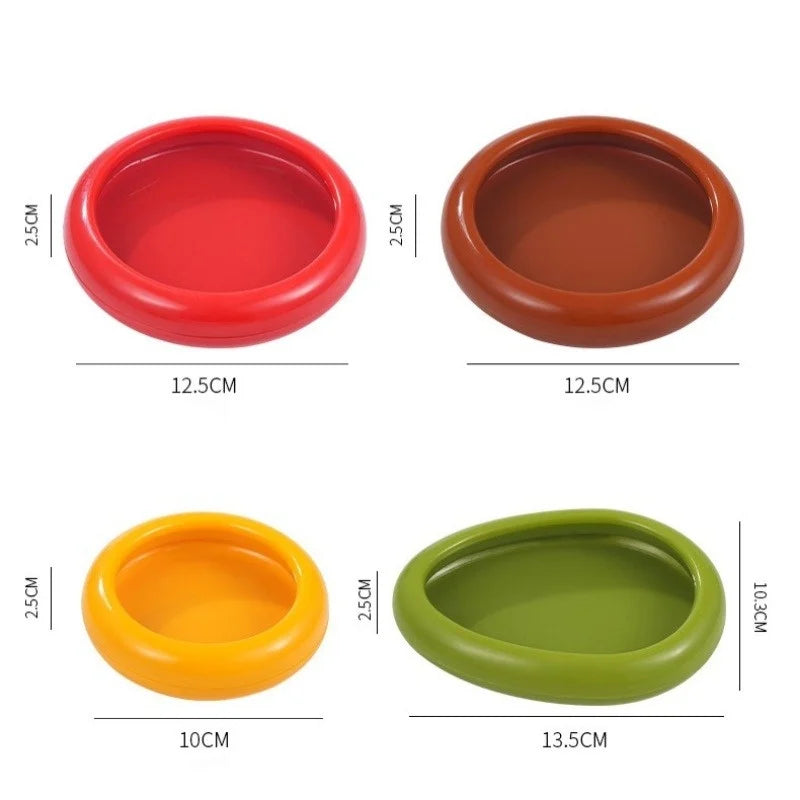 FreshGuard Conservador de Comidas Reusable