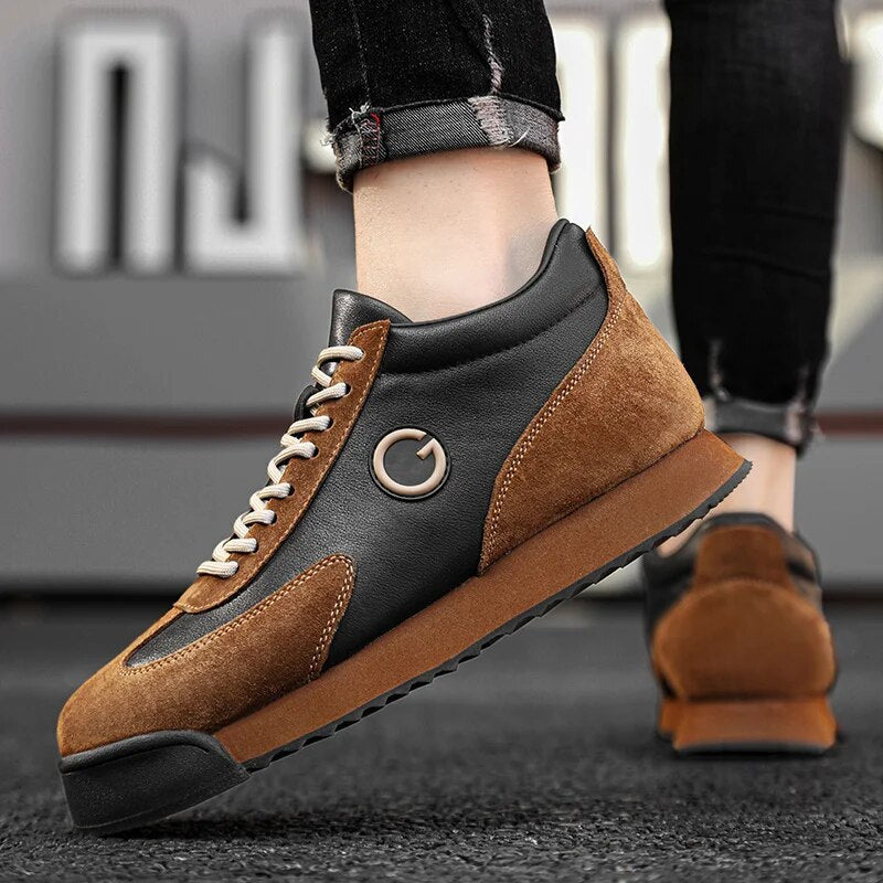 Zapatos Elegantes Greek