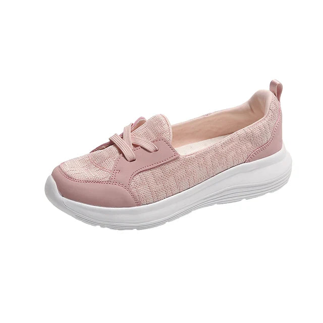 Zapatillas Breeze Slip-On