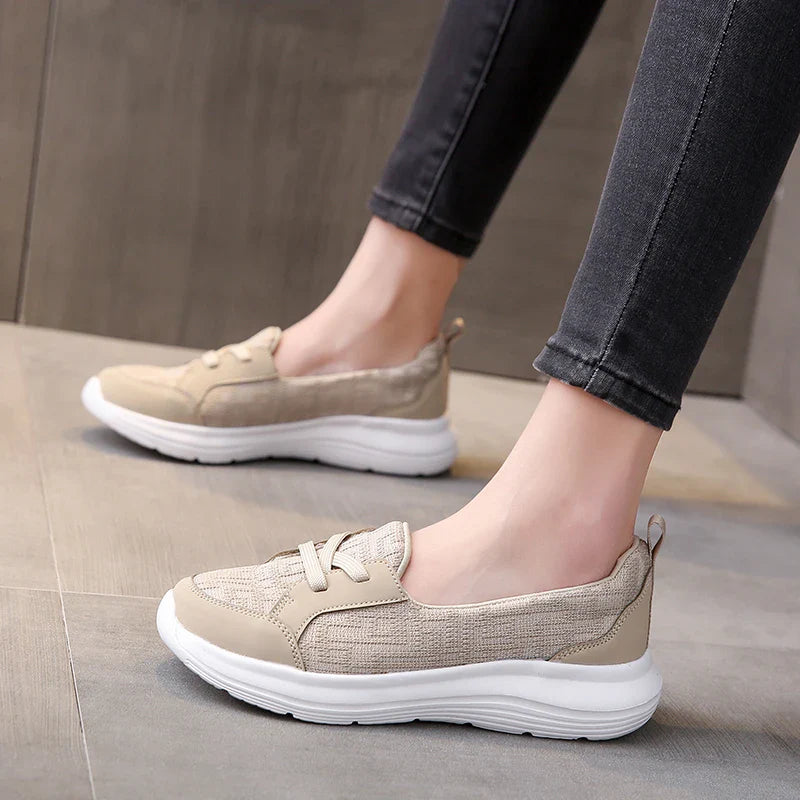Zapatillas Breeze Slip-On
